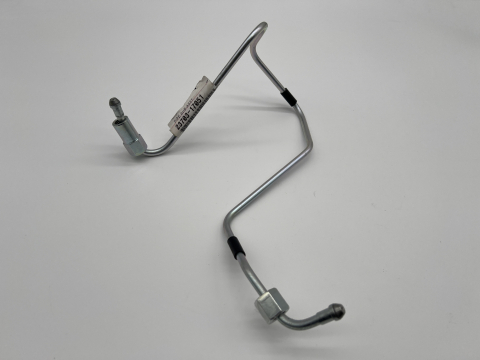 Conduite rigide haute pression injecteur No3 HDJ80 24s