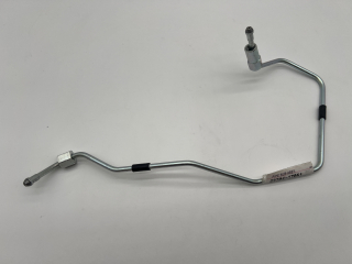 Conduite rigide haute pression injecteur No4 HDJ80 24s