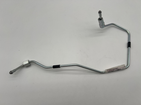 Conduite rigide haute pression injecteur No4 HDJ80 24s