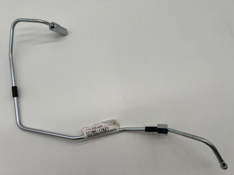 Conduite rigide haute pression injecteur No5 HDJ80 24s