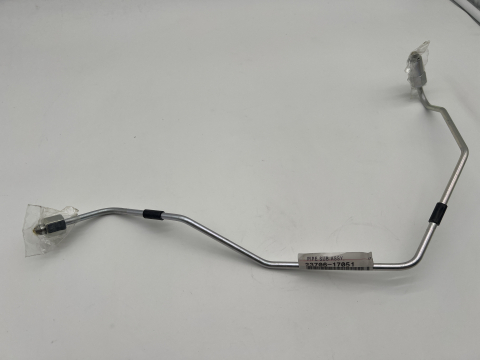 Conduite rigide haute pression injecteur No6 HDJ80 24s