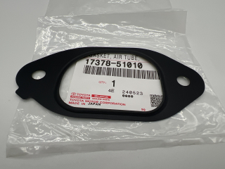 Joint métallique sous intercooler vers admission VDJ200