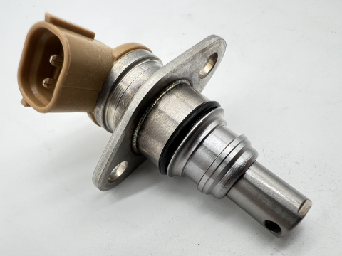Électrovanne Denso régulation pression de carburant HDJ100