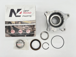 Kit roulement roue arrière gauche Land Cruiser KDJ12 KDJ15 avant 07/2011 N4-Offroad