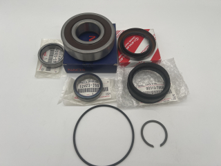 Kit roulement de roue arrière Hilux Vigo 05 avant 2008 N4-Offroad