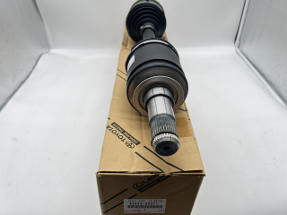 Cardan complet transmission avant pour Land Cruiser VDJ200