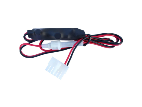 Alimentation avec protection de tension Terratrip V4 V5