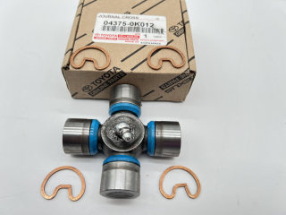 Croisillon arbre de transmission avant Hilux Vigo et Revo - 27X81.8mm