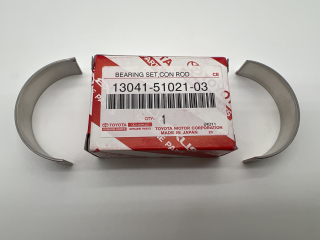 Coussinet de bielle N°3 VDJ200