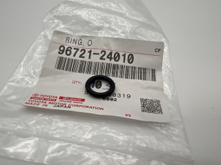 Joint torique de guide de jauge à huile moteur