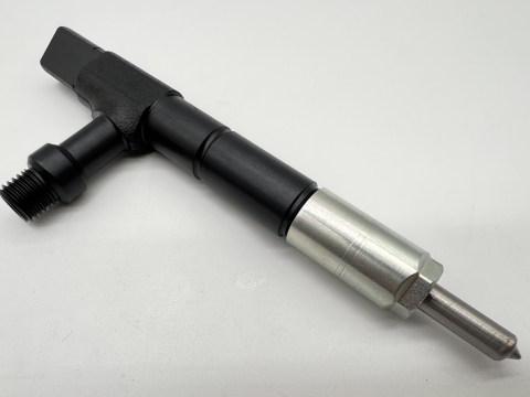 Injecteur 1HD-FTE Land Cruiser HDJ100 sans EGR refroidi par eau