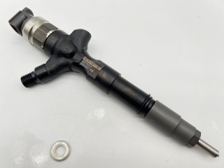 Injecteur NEUF Denso Land Cruiser KDJ12 166cv 08/2004-08/2006