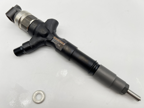 Injecteur NEUF Denso Land Cruiser KDJ12 166cv 08-2004-08-2006