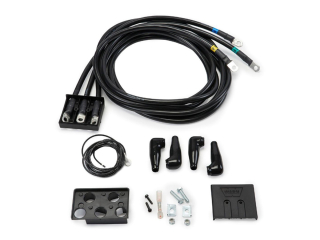 Kit Relocalisation Boitier Rerlais Zeon 200cm