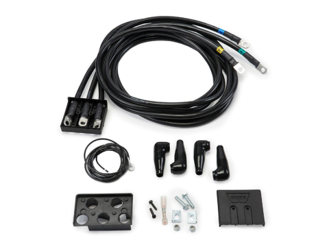 Kit Relocalisation Boitier Rerlais Zeon 200cm