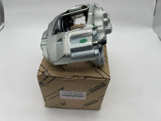 Etrier de frein avant droit Land Cruiser HDJ80 1992+ disques Ø310mm