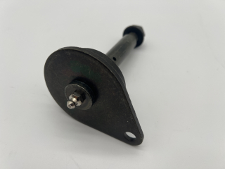 Axe graissable lame de suspension Série 7 >1999 HZJ7 GRJ7 VDJ7 - La pièce