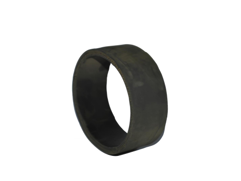 Bague adaptation préfiltre cyclonique entrée 3.8
