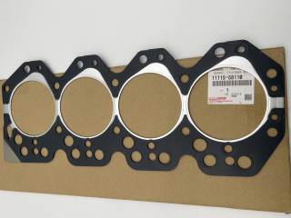 Joint de culasse moteur 3B 13BT Land Cruiser BJ4 BJ7