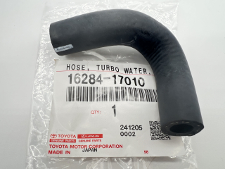 DURITE EAU TURBO NO1 HDJ80 HDJ100