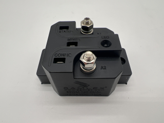 COUPLEUR SÊPARATEUR BAT 12V 160A