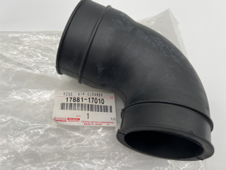 Durite admission air coude 90° HDJ80 12S & 24S