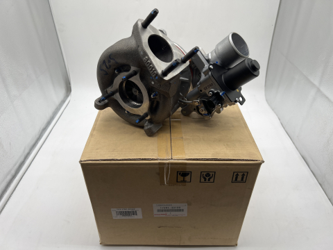 Turbocompresseur géométrie variable Toyota KDJ15 190cv