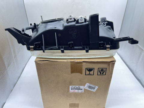 OPTIQUE DE PHARE GAUCHE HDJ80 24S