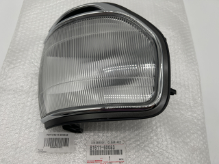 VEILLEUSE AVD HDJ80 24S