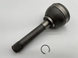 Joint homocinétique pour HDJ80 sans ABS et Land Cruiser 70 avec moyeu débrayable