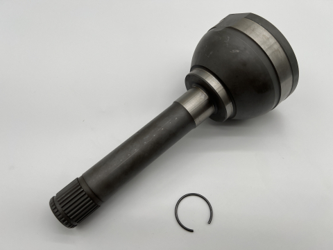 Joint homocinétique pour HDJ80 sans ABS et Land Cruiser 70 avec moyeu débrayable