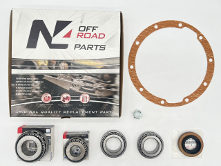 Kit réfection de pont avant ou arrière Land Cruiser BJ4 FJ5 HJ6 avant 11/84 N4-Offroad