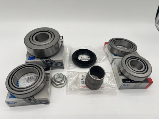 Kit réfection de pont avant Land Cruiser HZJ7 HZJ105 ou arrière KDJ9 Hilux après 01/02 N4-Offroad