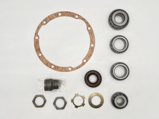 Kit réfection de pont arrière Land Cruiser HDJ100 HZJ105 HZJ7 11/1997-01/2002 N4-Offroad