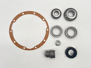 Kit réfection de pont arrière Land Cruiser HDJ100 HZJ105 HZJ7 02/2002-09/2006 N4-Offroad