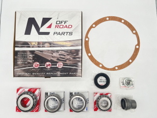 Kit réfection de pont arrière Land Cruiser HDJ100 HZJ105 HZJ7 après 10/2006 N4-Offroad