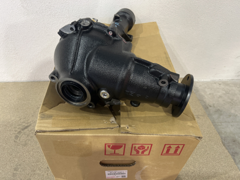 Transmission pont avant complet ratio 11x41 FJ Cruiser et Hilux Vigo