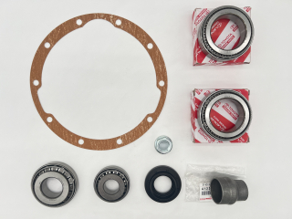 Kit réfection de pont arrière Land Cruiser HDJ100 HZJ105 11/1997-01/2002 N4-Offroad