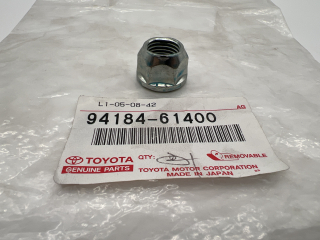 Ecrou relais de direction Hilux IFS 1989-2004