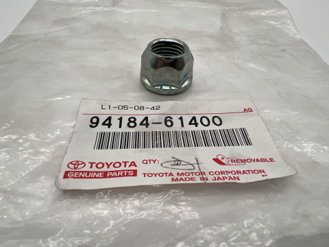 Ecrou relais de direction Hilux IFS 1989-2004