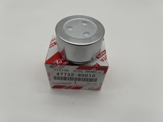 Piston Ø45mm étrier de frein avant HDJ100