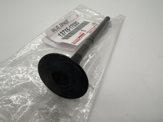 Soupape échappement HDJ80 24s motorisation 1HD-FT