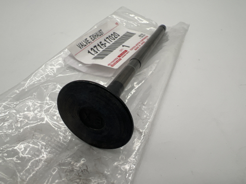 Soupape échappement HDJ80 24s motorisation 1HD-FT