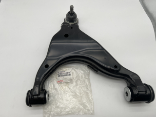 Triangle de suspension inférieur avant gauche Land Cruiser KDJ12