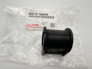 SB BARRE STAB AR CHASSIS HDJ80