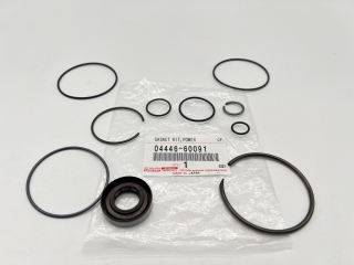 Kit de joints rénovation pompe direction assistée KZJ7 et Hilux KDN