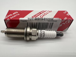 Bougie allumage motorisation 1GR GRJ