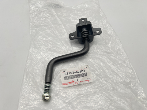 Support sur portière de rétroviseur de BJ4 HJ4