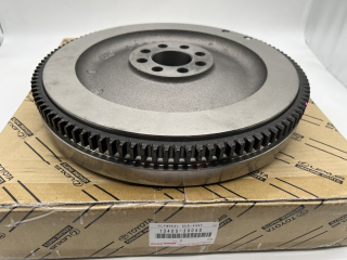 Volant moteur KDJ12 KDJ15 boite vitesses 6 rapports