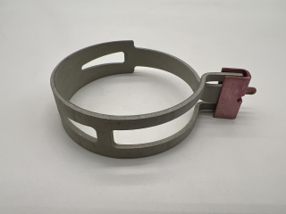 Collier durite radiateur de refroidissement
